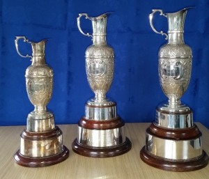 Centenary Cups