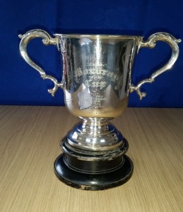 Gents Moubray Cup