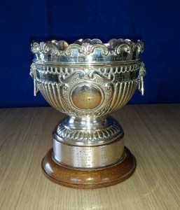 Hillside Trophy