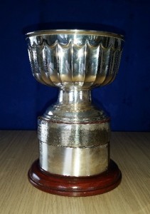 Ladies Club Trophy