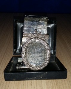 Ladies Hewitt Medal