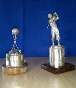 White House and Youth Trophies